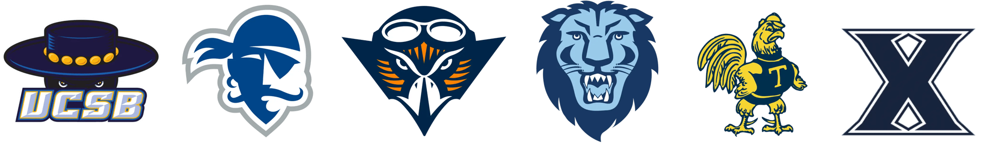 College Logos College Logos